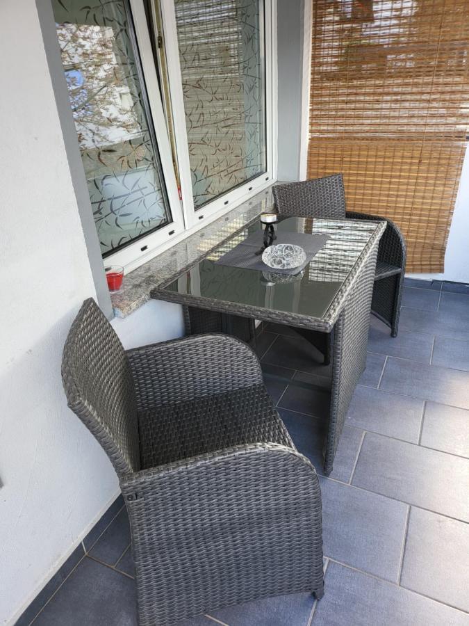 Apartment R.i.s.-rest In Siska Duplex *
