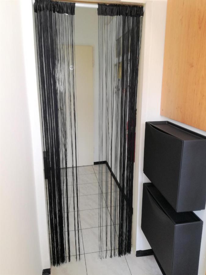 Apartment R.i.s.-rest In Siska Duplex *
