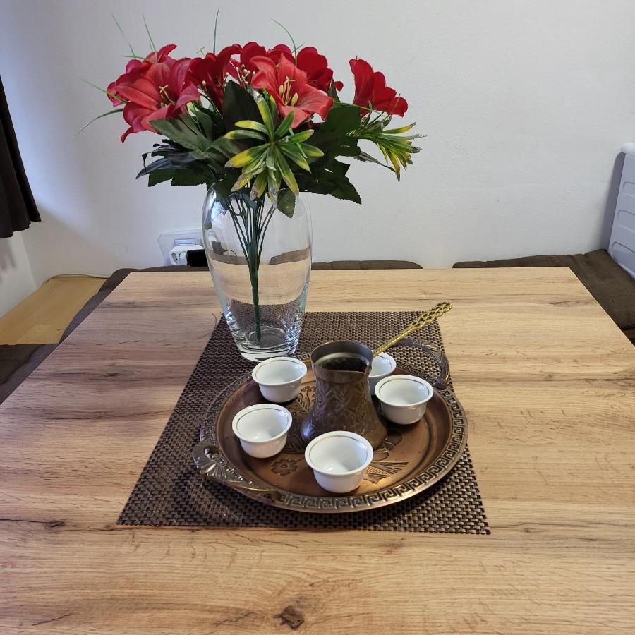 Apartment R.i.s.-rest In Siska Duplex *