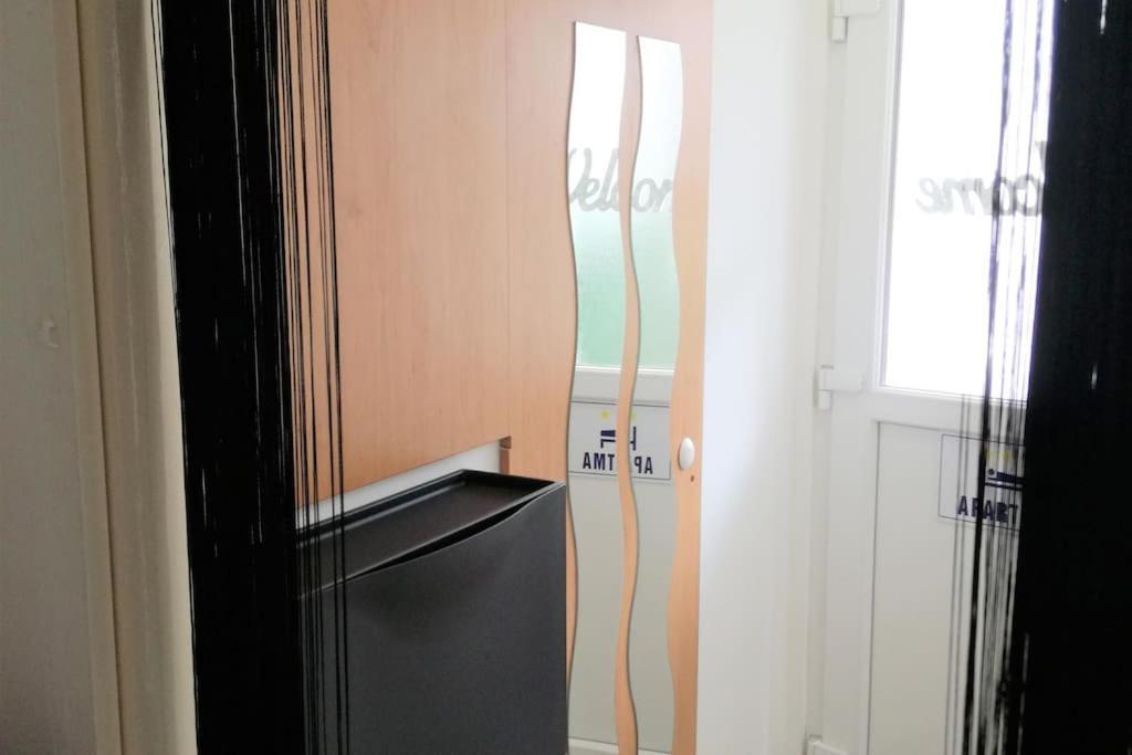 R.i.s.-rest In Siska Duplex Apartment Ljubljana