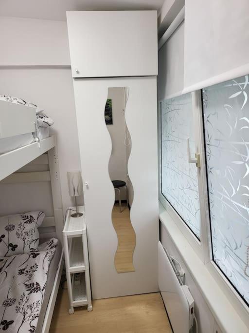 Apartment R.i.s.-rest In Siska Duplex *