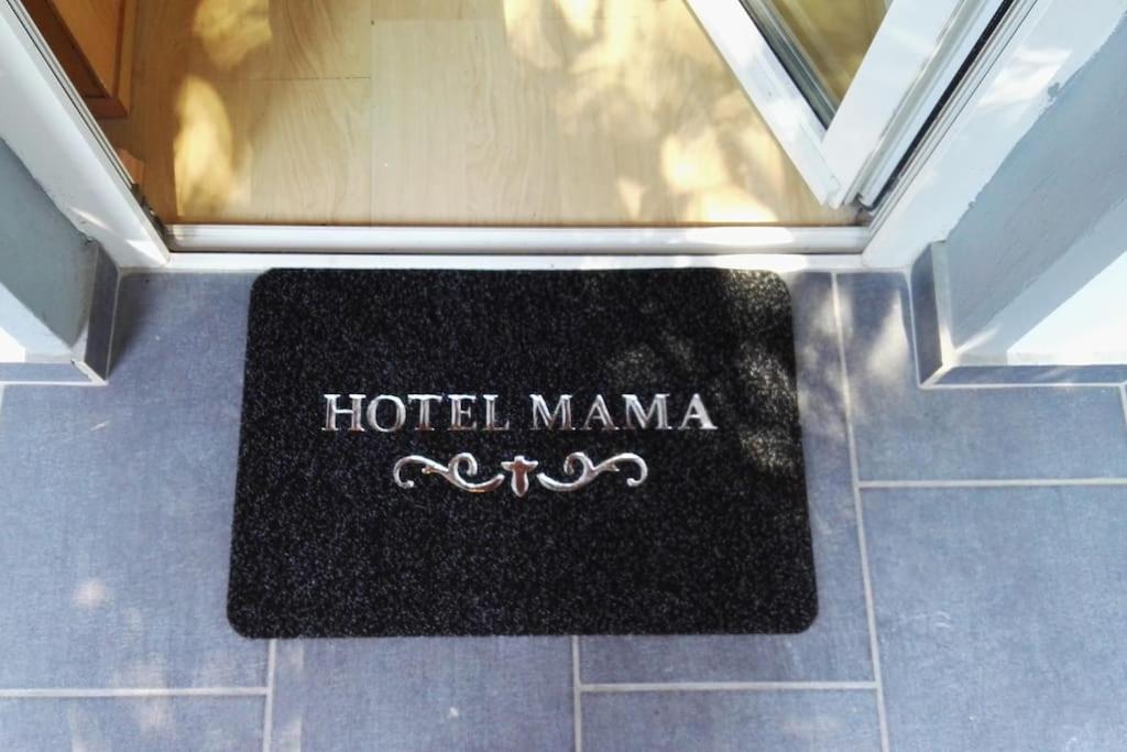 R.i.s.-rest In Siska Duplex Apartment