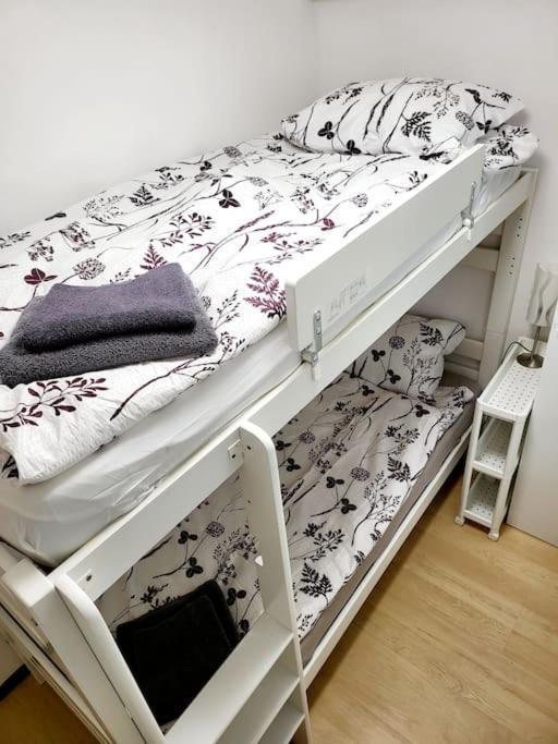 Apartment R.i.s.-rest In Siska Duplex