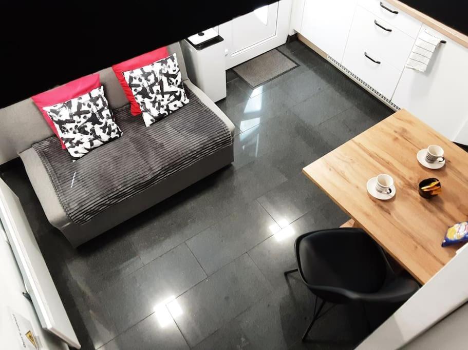 Apartment R.i.s.-rest In Siska Duplex *
