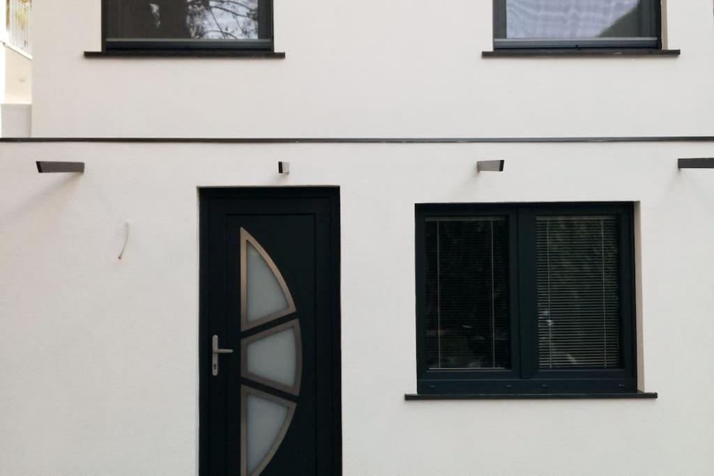 Apartment R.i.s.-rest In Siska Duplex *