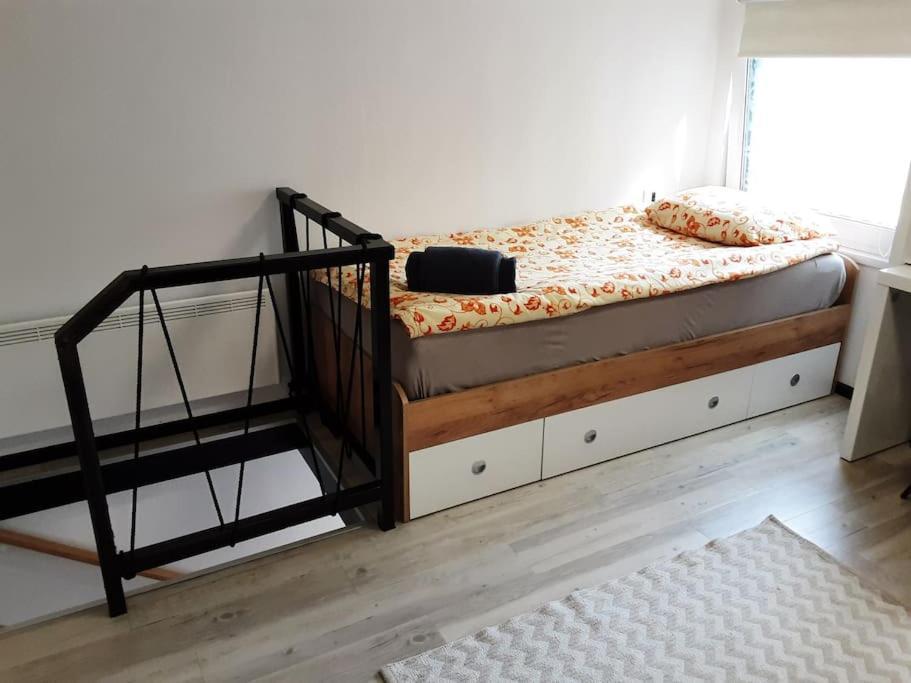 R.i.s.-rest In Siska Duplex Apartment *