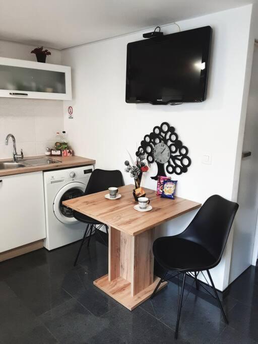 Apartment R.i.s.-rest In Siska Duplex