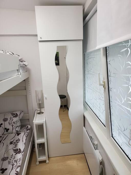Apartment R.i.s.-rest In Siska Duplex *